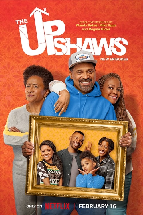 La Famille Upshaw - Saison 3 épisode 2 en streaming