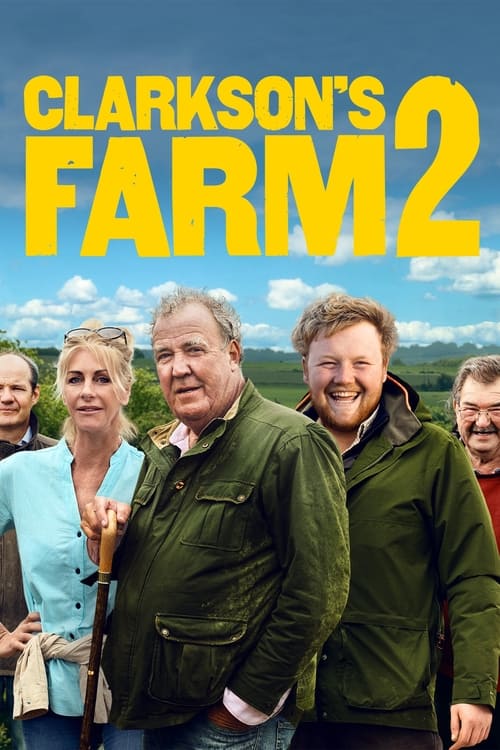 La Ferme de Clarkson en streaming