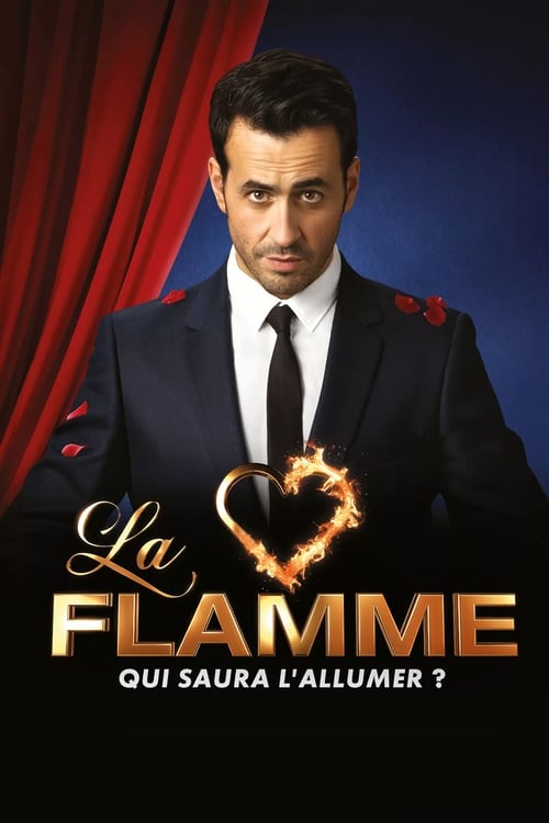 La Flamme - Saison 1 épisode 1 en streaming