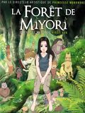 La forêt de Miyori en streaming