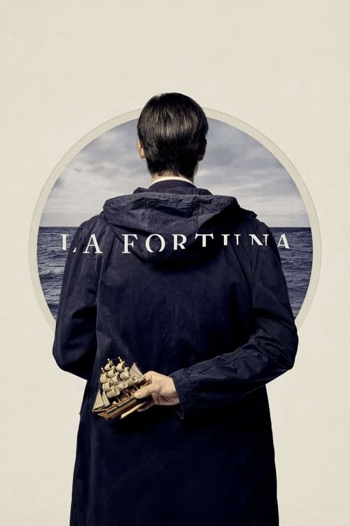 La Fortuna - Saison 1 épisode 1 en streaming