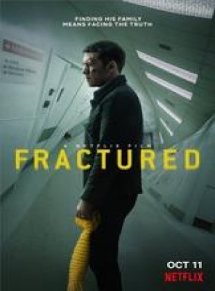 La Fracture en streaming