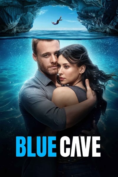 La Grotte Bleue en streaming