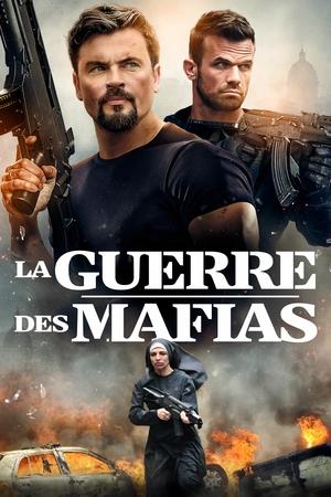 La guerre des Mafias en streaming