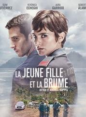 La jeune fille et la brume en streaming