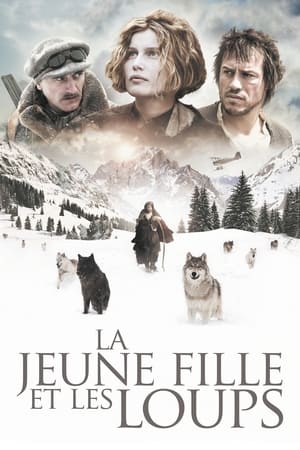 La Jeune fille et les loups en streaming