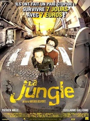 La Jungle en streaming