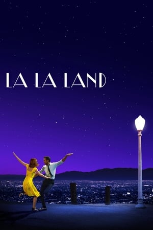 La La Land en streaming