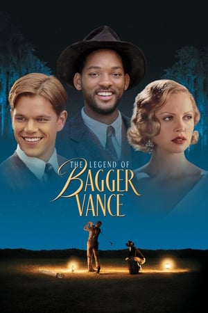 La Légende de Bagger Vance en streaming