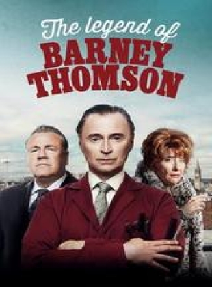 La Légende de Barney Thomson en streaming