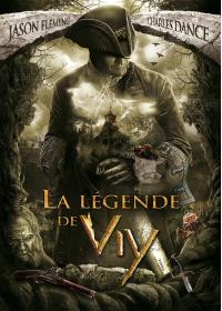 La Légende de Viy en streaming