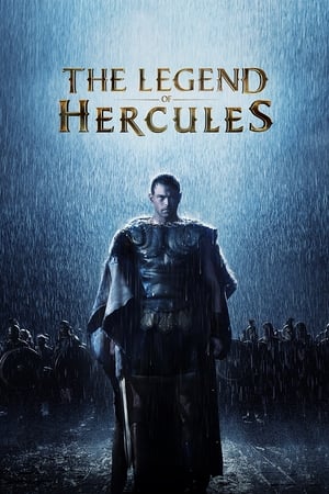 La Légende d'Hercule en streaming