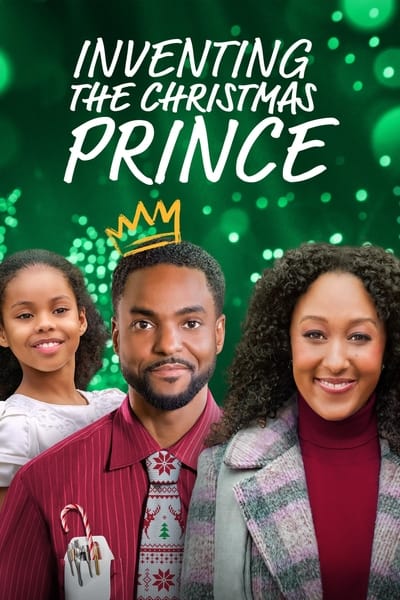 La légende du Prince de Noël en streaming