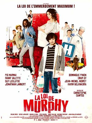 La Loi de Murphy en streaming