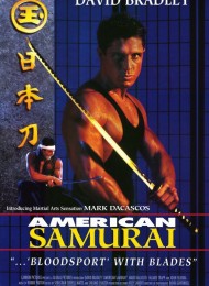 La loi du samouraï en streaming