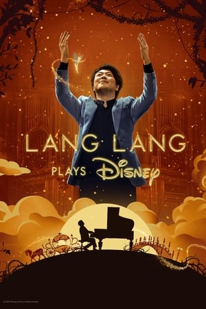 La Magie Disney par Lang Lang en streaming