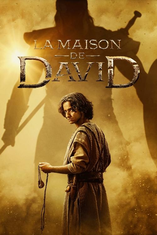 La Maison de David - Saison 1 épisode 2 en streaming