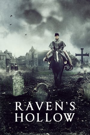 La Malédiction de Raven's Hollow