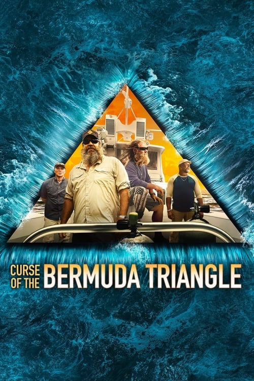 La malédiction du triangle des Bermudes - Saison 1 en streaming