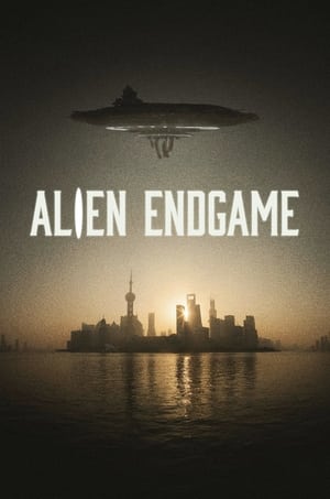 La Menace alien en streaming