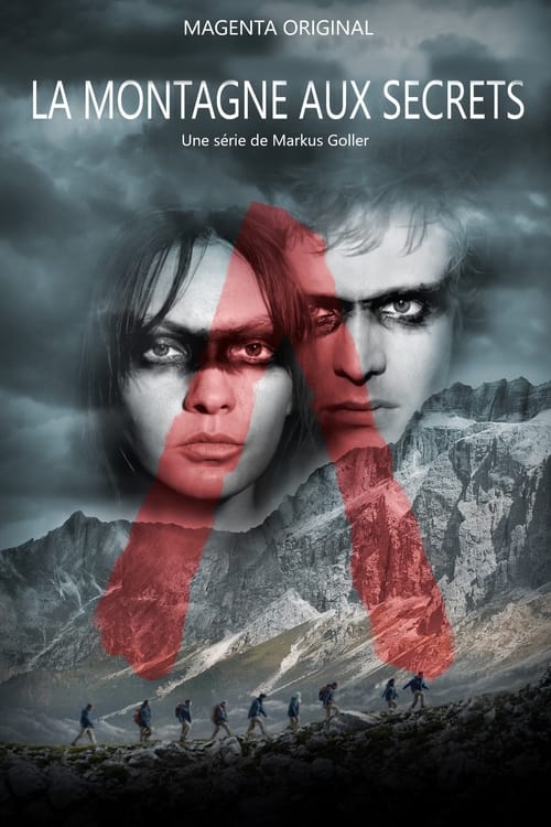 La Montagne aux Secrets - Saison 1 en streaming