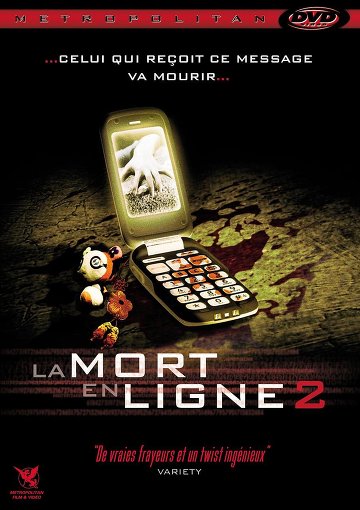 La Mort en ligne 2 en streaming