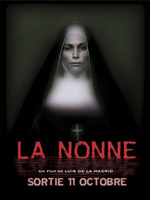 La Nonne en streaming