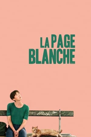 La page blanche en streaming