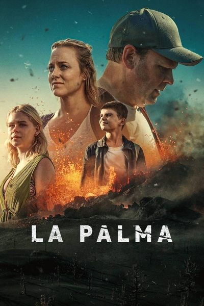 La Palma - Saison 1 en streaming