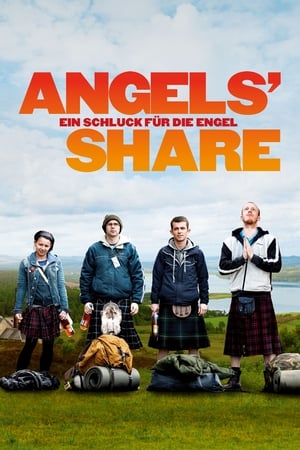 La Part des Anges en streaming