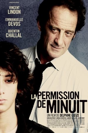 La Permission de minuit en streaming