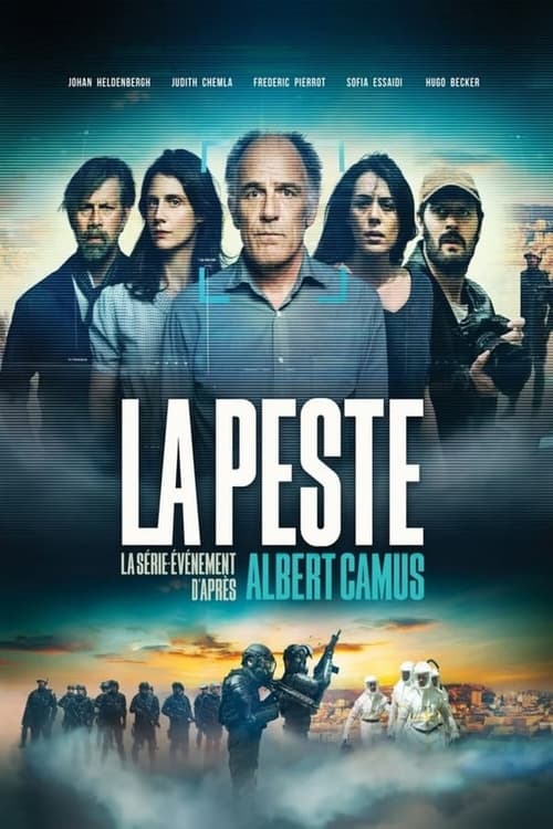 La Peste - Saison 1 épisode 3 en streaming