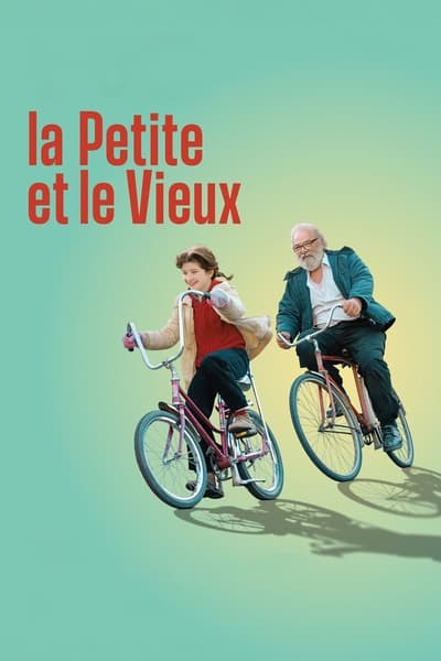 La Petite et le Vieux en streaming