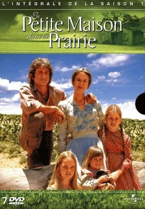 La Petite maison dans la prairie - Saison 1 épisode 3 en streaming