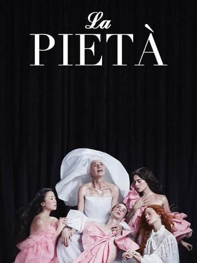 La Pietà en streaming