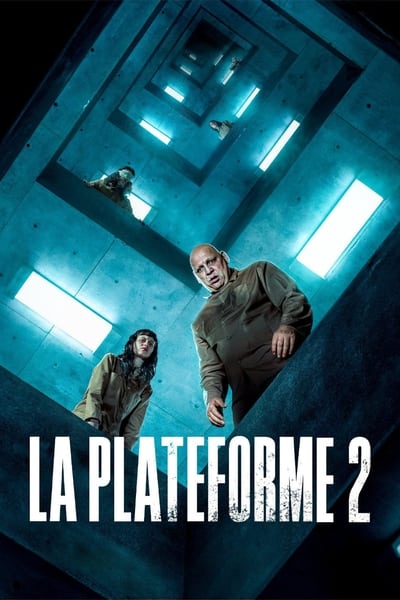 La Plateforme 2 en streaming