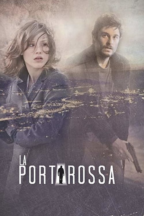 La Porta Rossa - Saison 1 épisode 10 en streaming