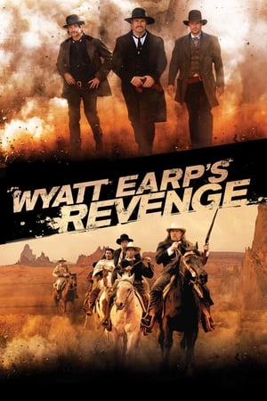 La Première chevauchée de Wyatt Earp en streaming