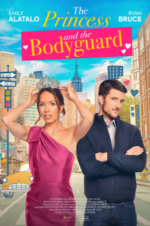 La princesse et le bodyguard en streaming