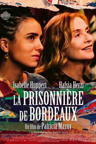 La Prisonnière de Bordeaux en streaming