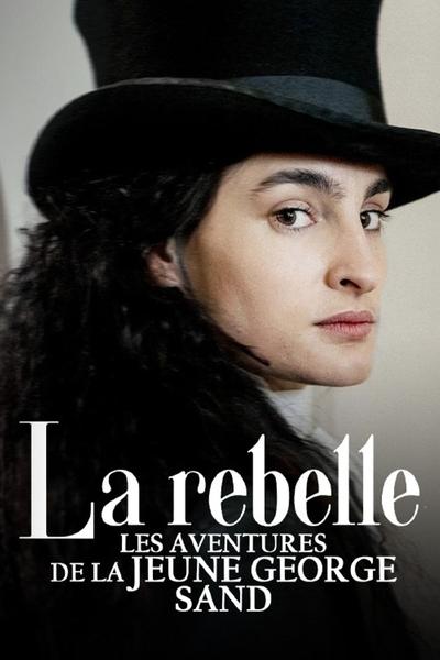 La rebelle, les aventures de la jeune George Sand - Saison 1 épisode 1 en streaming