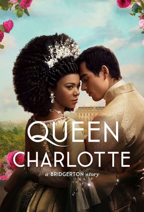 La Reine Charlotte : Un Chapitre Bridgerton - Saison 1 épisode 3 en streaming