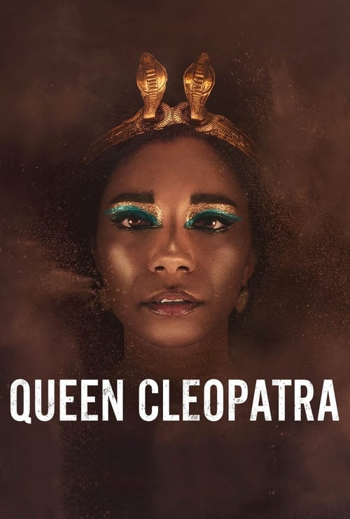 La Reine Cléopâtre - Saison 1 en streaming