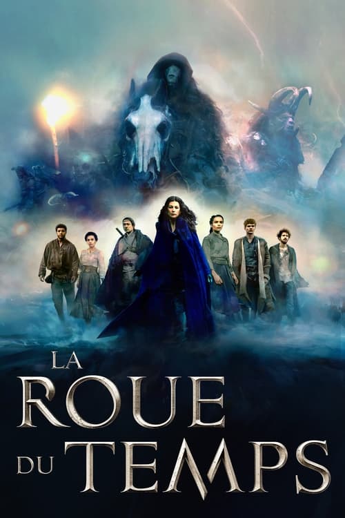 La Roue du Temps - Saison 1 épisode 2 en streaming