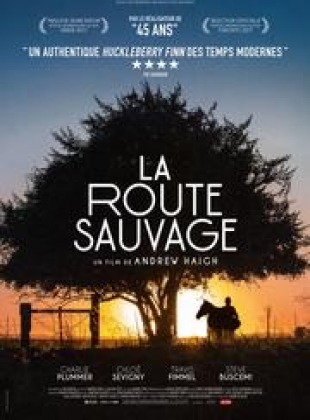 La Route sauvage en streaming