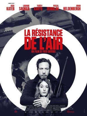 La Résistance de l'air en streaming