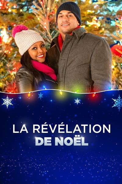 La révélation de Noël en streaming