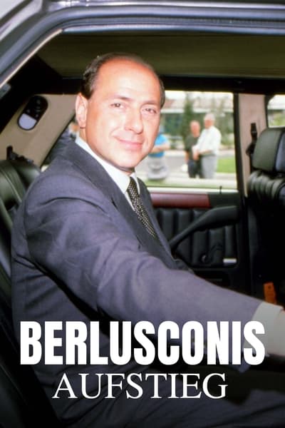 La Saga Berlusconi en streaming