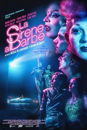 La sirène à barbe en streaming