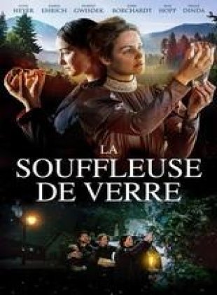 La Souffleuse De Verre